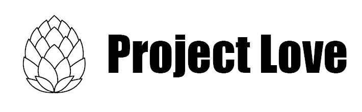 Project Love header